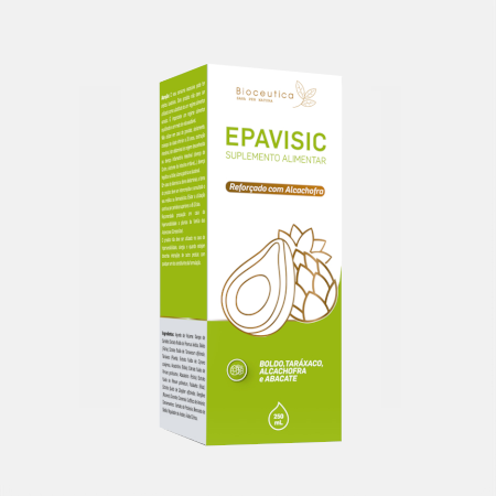 Epavisic – 250 ml – BioCeutica