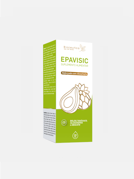 Epavisic - 250 ml - BioCeutica