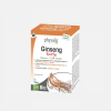 Ginseng forte - 30 comprimidos - Physalis