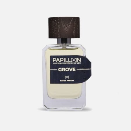 Grove Eau de Parfum – 50ml – Papillon