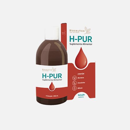 H-Pur – 250ml – Bioceutica