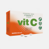 Vitamina C Retard - 36 comprimidos - Soria Natural