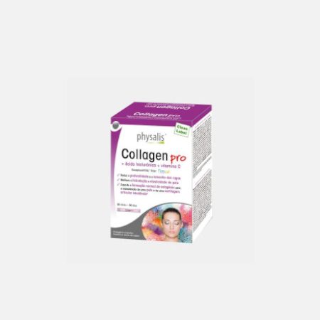 Collagen Pro – 30 saquetas – Bioceutica