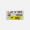 Oligophytum Silicio - 100 granulos - Holistica