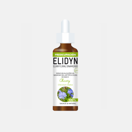 Chicory – 20ml – Elidyn
