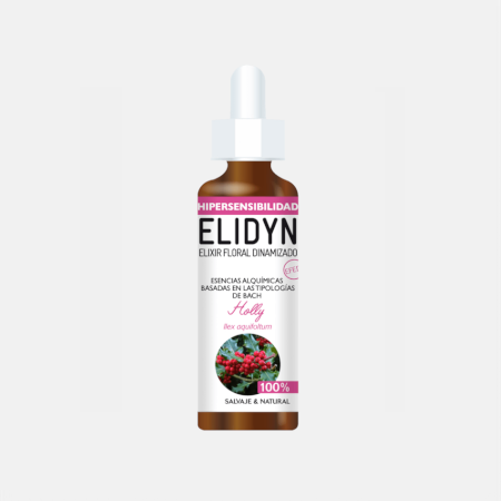 Holly – 20ml – Elidyn