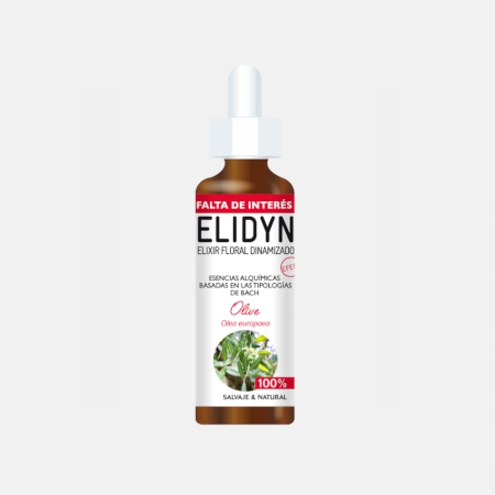 Olive – 20ml – Elidyn
