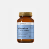 Vitamina C Alcalina - 60 cápsulas - EcoGenetics