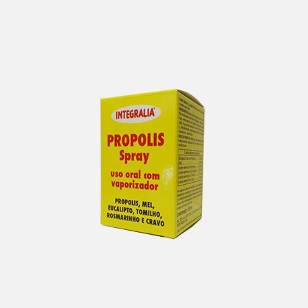 Propolis Spray – 15ml – Integralia