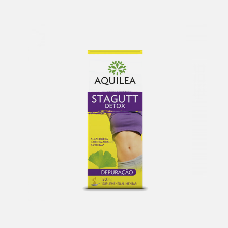 Aquilea Stagutt Gotas – 30ml – AQUILEA