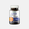 Lutein - 60 cápsulas - LifePlan