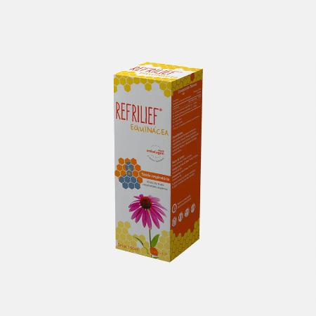 Refrilief Equinacea S/Álcool – 50ml – Nutridil