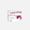 ControlHep - 60 comprimidos - Eladiet