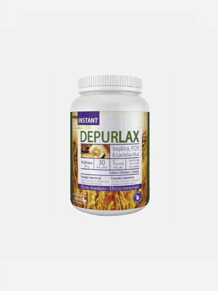 Depurlax Instant - 345g - Dietmed