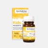 Kids Kyo-Dophilus - 60 comprimidos mastigáveis - Kyolic