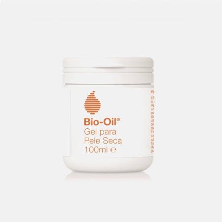 Bio-Oil Gel para Pele Seca – 100 ml – Perrigo