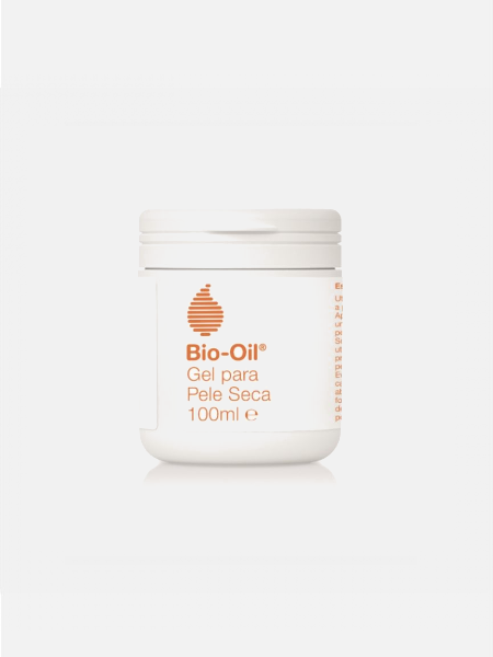Bio-Oil Gel para Pele Seca - 100 ml - Perrigo