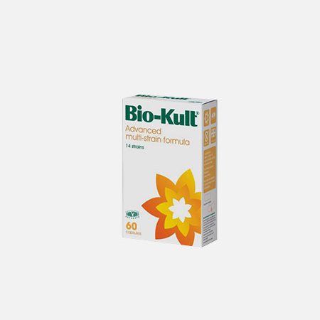 BIO-KULT Advanced – 60 cápsulas