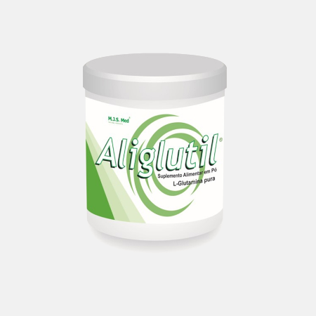Aliglutil – 300g – MJS Med