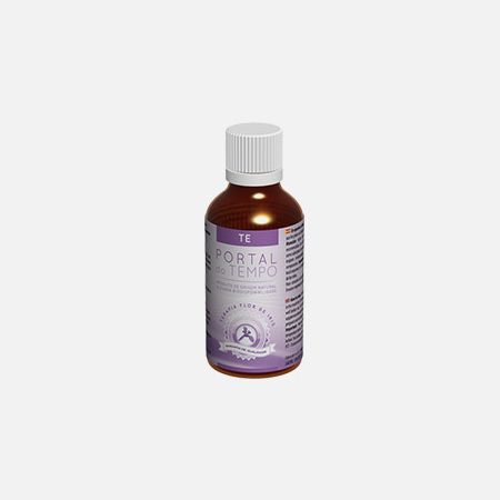Terapia Flor de Iris – 50 ml – Japa