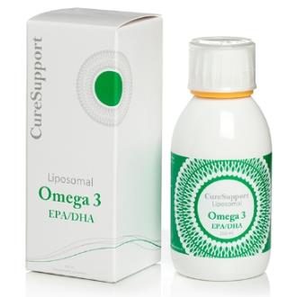 LIPOSOMAL OMEGA 3 EPA/DHA 150ml.