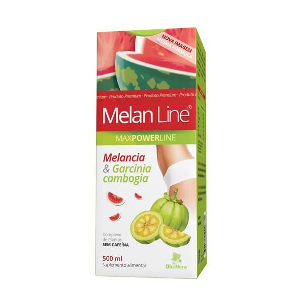 Melan Line – 500 mL - BioHera