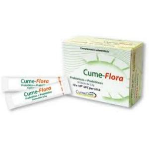 CUME-FLORA mini 10sticks
