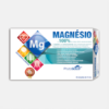 Magnésio 100% - 20 ampolas - Phytogold