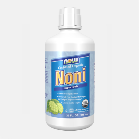 Noni SuperFruit Juice – 946ml – Now