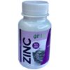 ZINC 100comp. - GHF