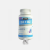 Alpha Vitamina D3+K2 - 60 cápsulas - Bio-Hera