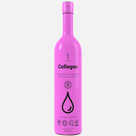 Collagen – 750ml – DuoLife