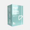 D-TOX Support - 60 cápsulas - NewFood