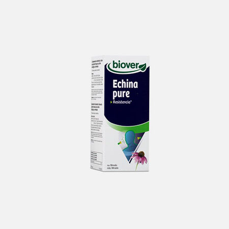 Echina Pure – 100 ml – Biover
