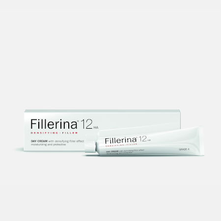 FILLERINA 12 Densifying Filler Day Cream Grade 4 – 50ml