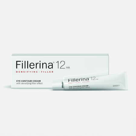 FILLERINA 12 Densifying Filler Eye Cream Grade 5 – 15ml