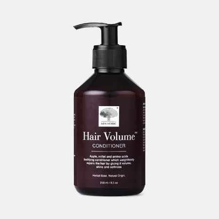 Hair Volume Conditioner – 250ml – New Nordic
