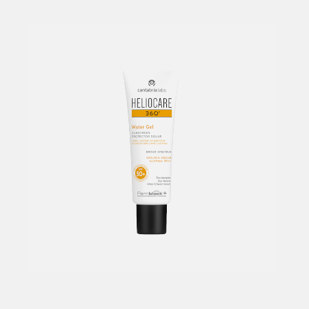 Heliocare 360 Water Gel SPF 50+ – 50ml – Cantabria Labs