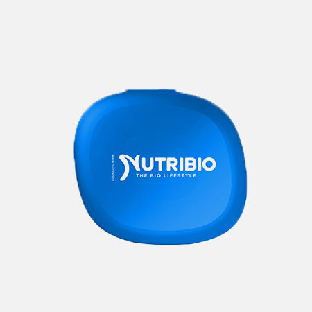 PILLBOX – caixa de comprimidos – Nutribio