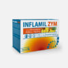 INFLAMIL ZYM - 60 comprimidos - Dietmed