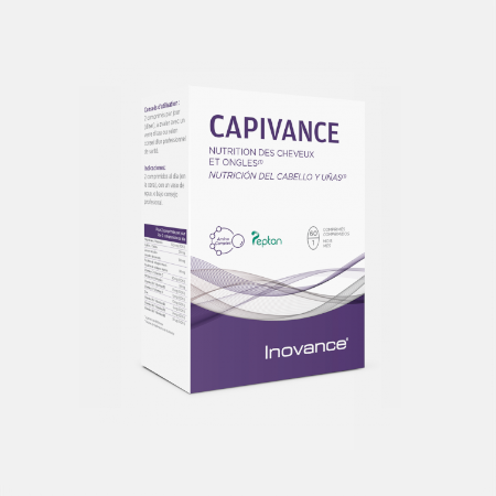 Inovance CAPIVANCE – 60 comprimidos – Ysonut