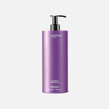 Jalurox prodigy shampoo – 1000ml – Cotril