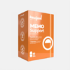 MEMO Support - 60 cápsulas - NewFood