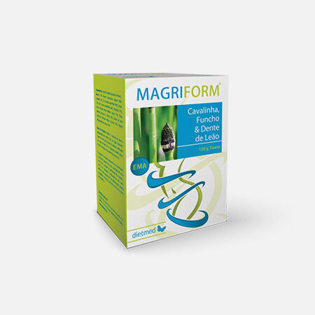 MagriForm Tisana – 150 g – DietMed