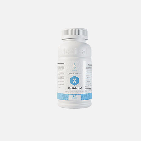 Medical Formula ProRelaxin – 60 cápsulas – DuoLife