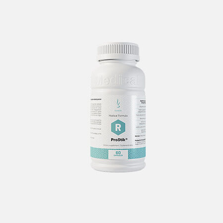 Medical Formula ProStik – 60 cápsulas – DuoLife