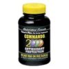 COMMANDO 2000 (antioxidante) 60 comp.