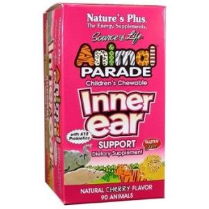 ANIMAL PARADE INNER EAR 90comp.