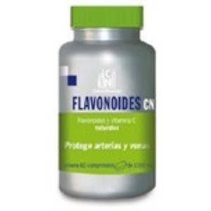 FLAVONOIDES 60comp.
