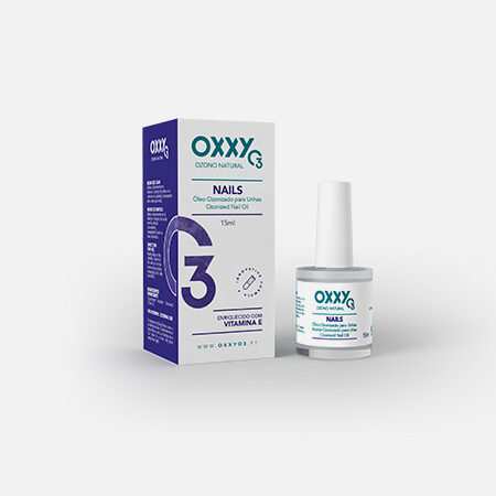 Oxxy O3 Nails – 15ml – 2M-Pharma
